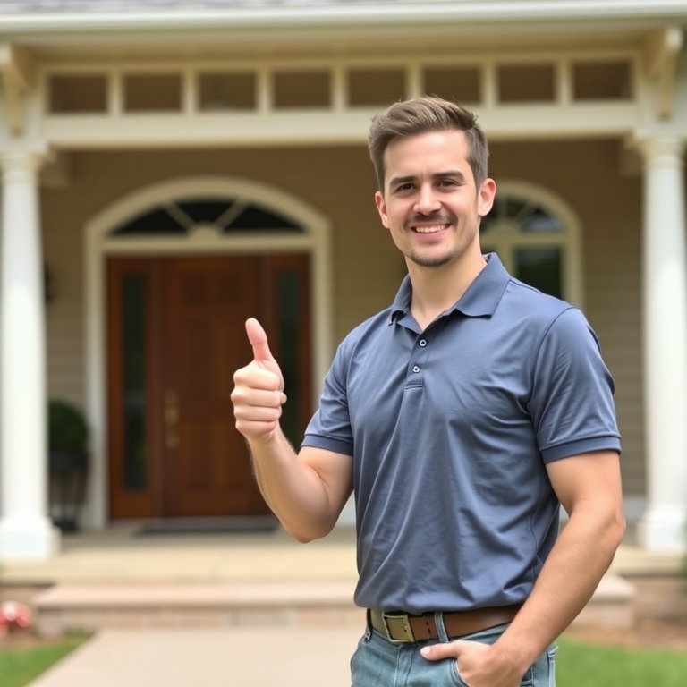 Founder of Ames Pest Pros